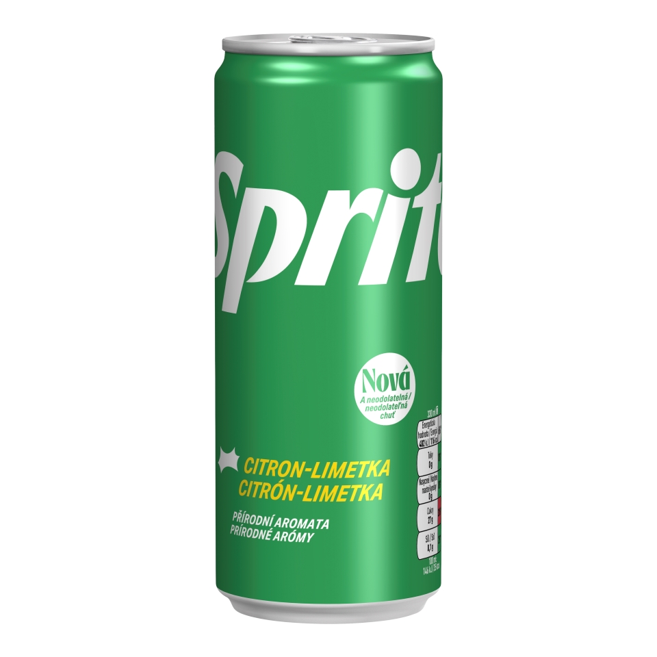 Náhled kategorie Sprite 1ks