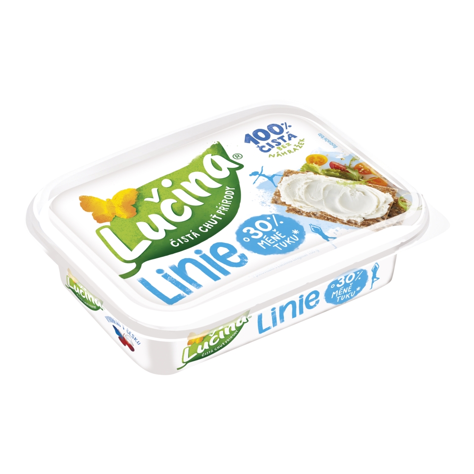 Náhled kategorie Lučina Linie