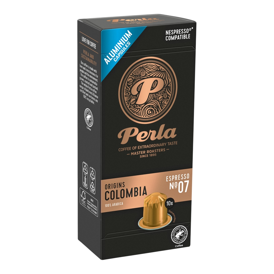 Náhled kategorie kávové kapsle