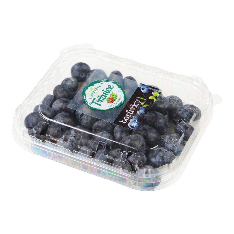 Náhled kategorie borůvka