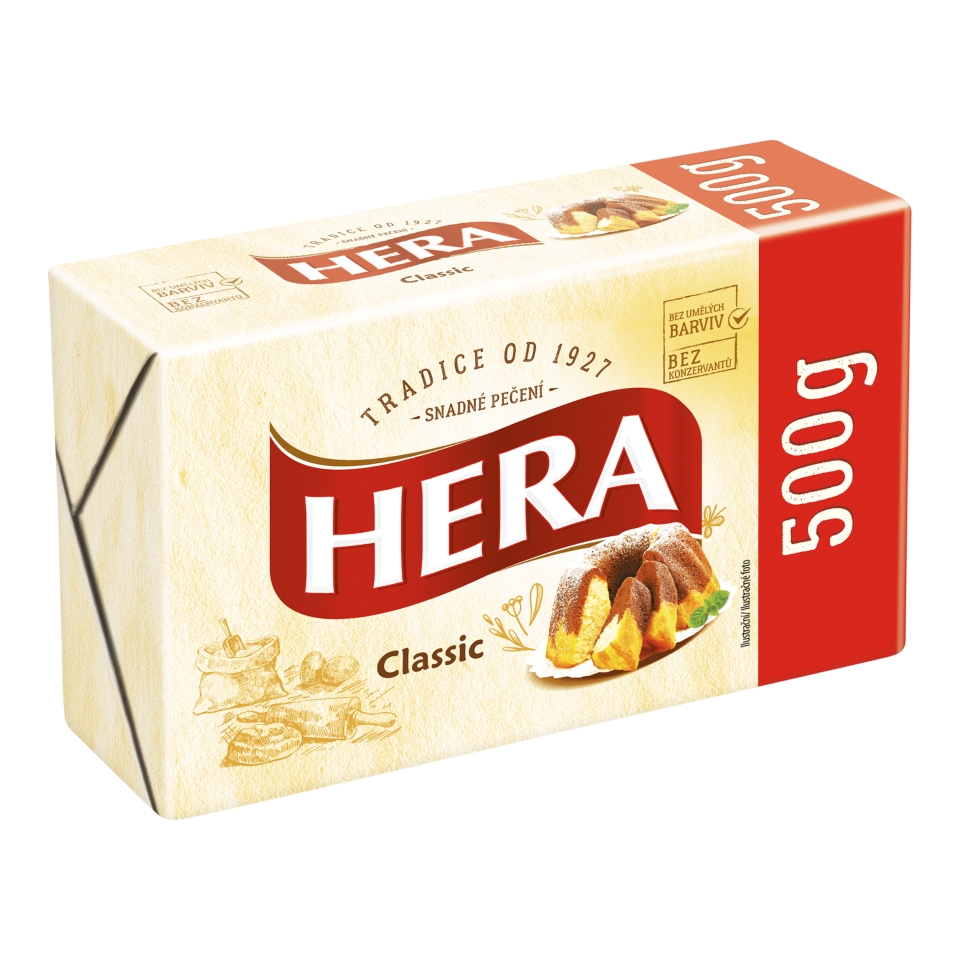 Náhled kategorie margarín