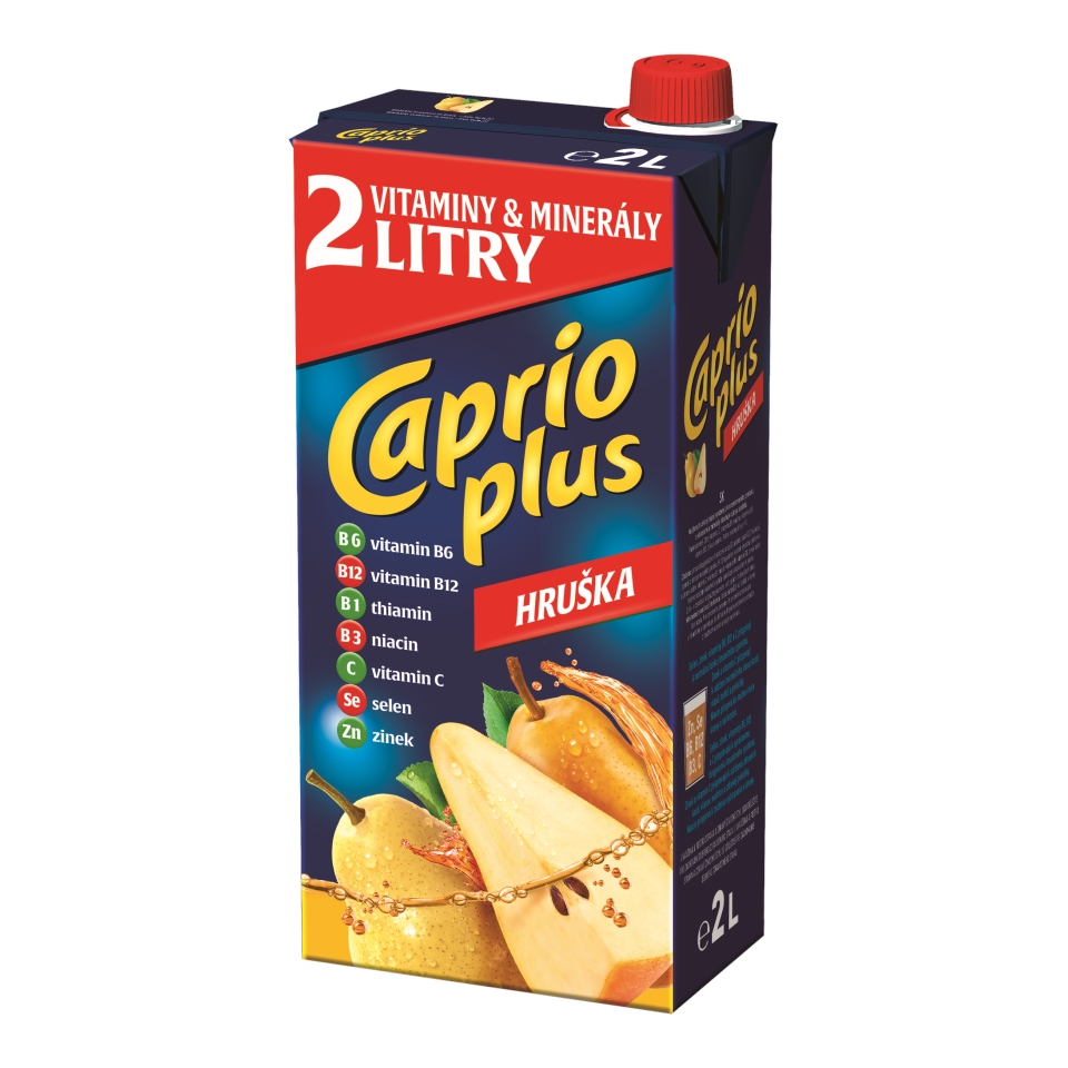 Náhled kategorie Caprio hruška