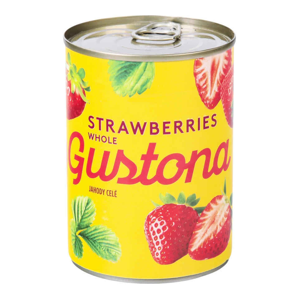 Náhled kategorie jahoda