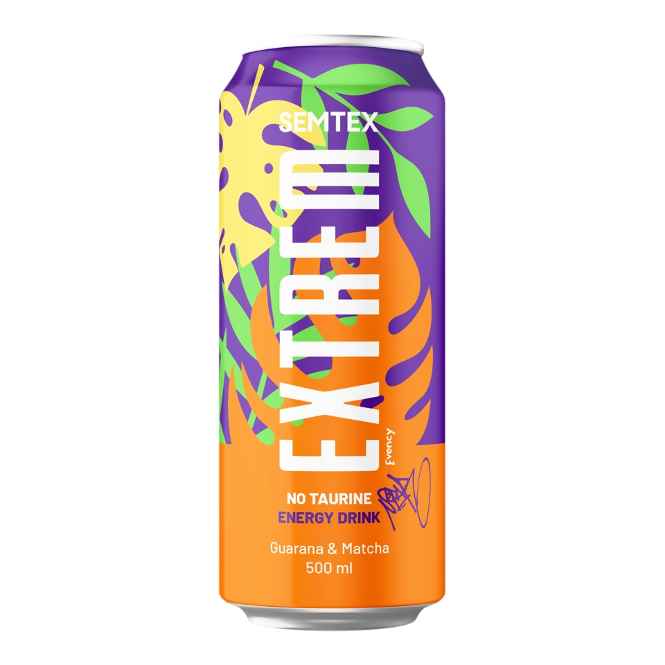 Náhled kategorie Semtex Extrem