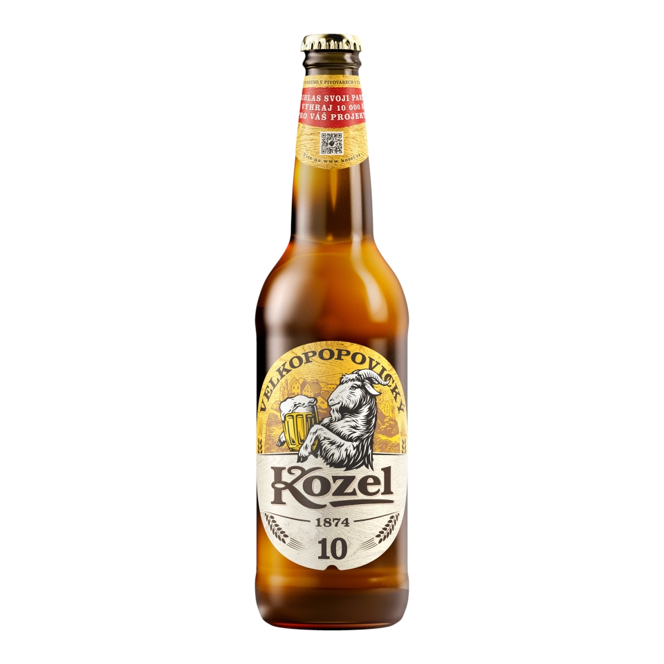 Náhled kategorie Velkopopovický Kozel