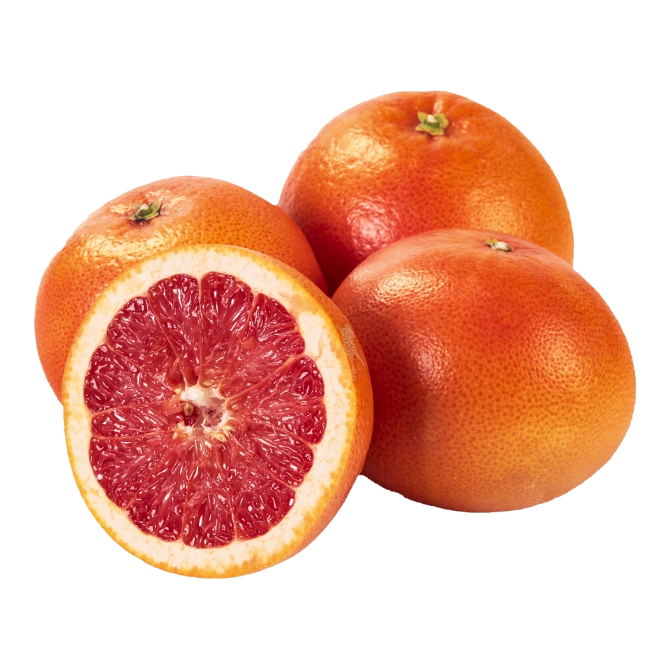 Náhled kategorie Grapefruit červený