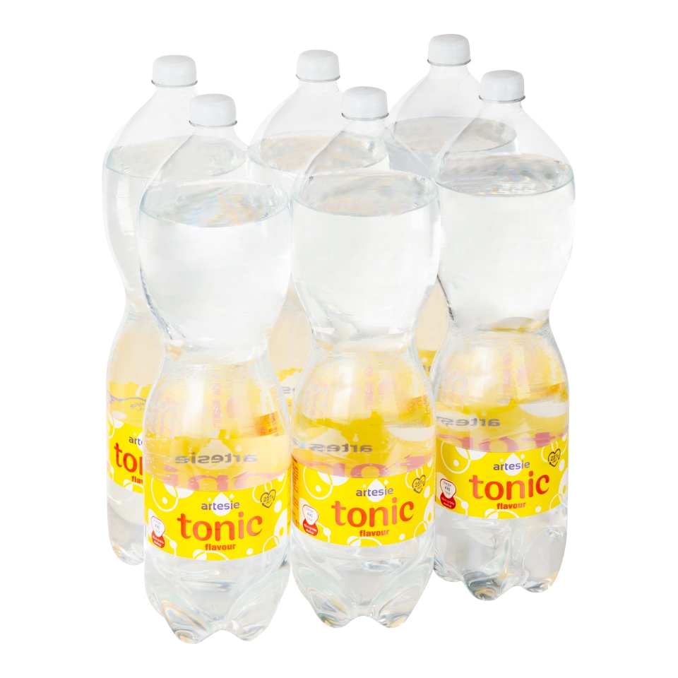 Náhled kategorie tonik