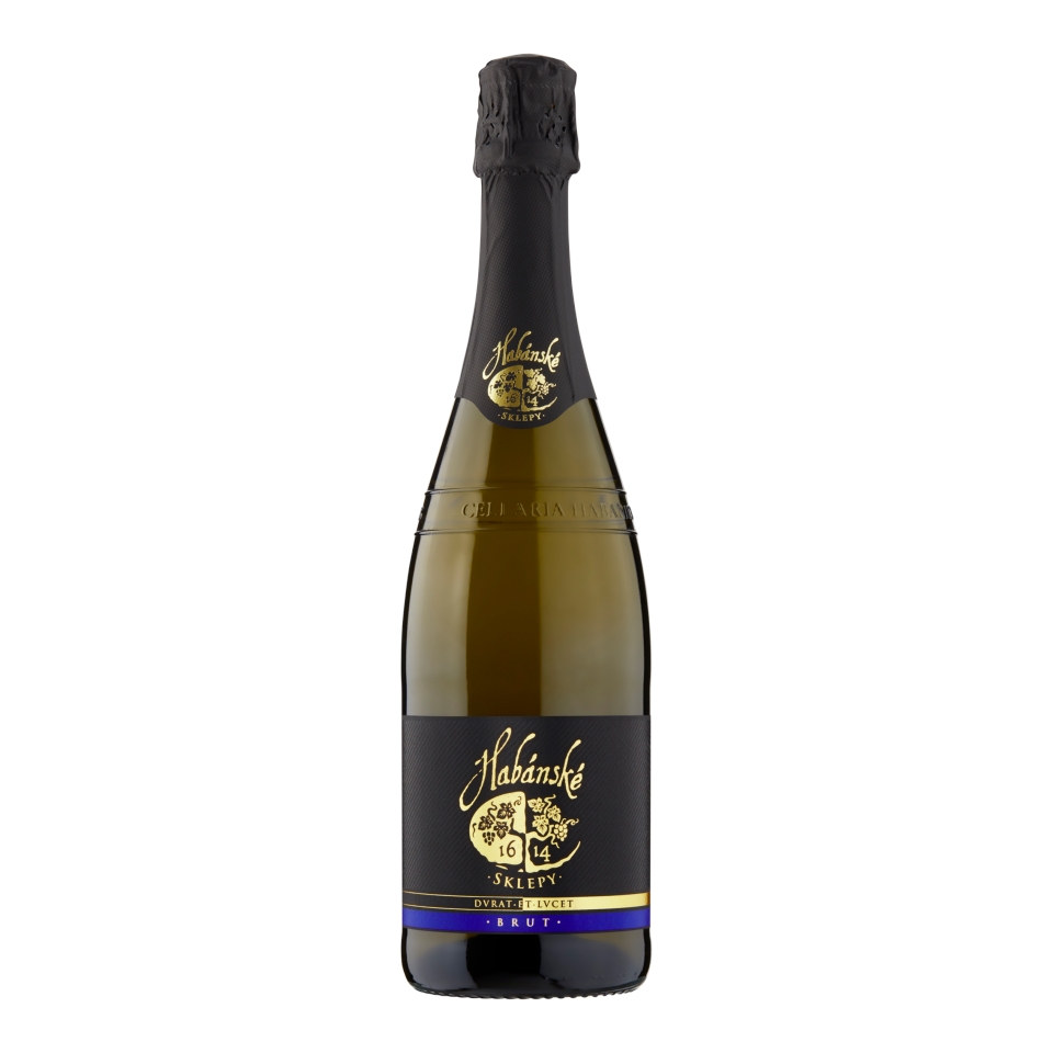 Náhled kategorie Habánské Sklepy Brut